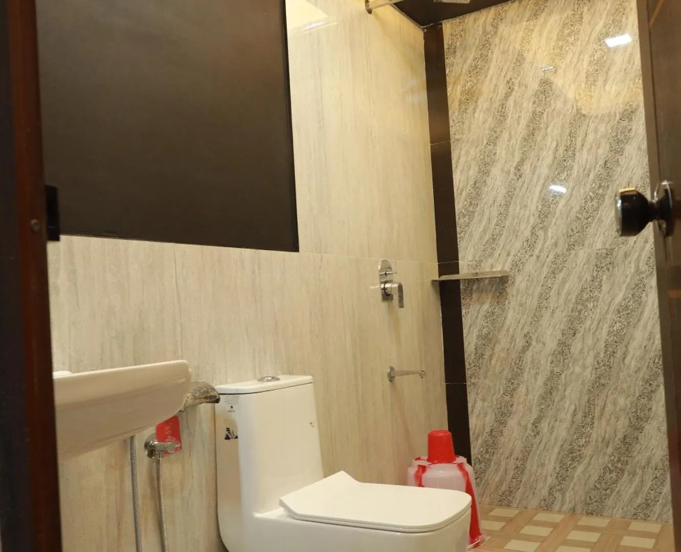 Kwatera prywatna Kadal Beach House Marari Mararikulam Indie