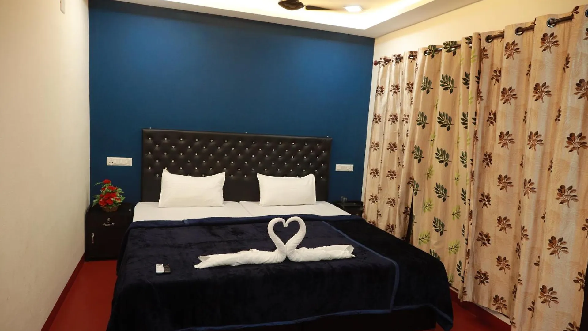Kwatera prywatna Kadal Beach House Marari Mararikulam